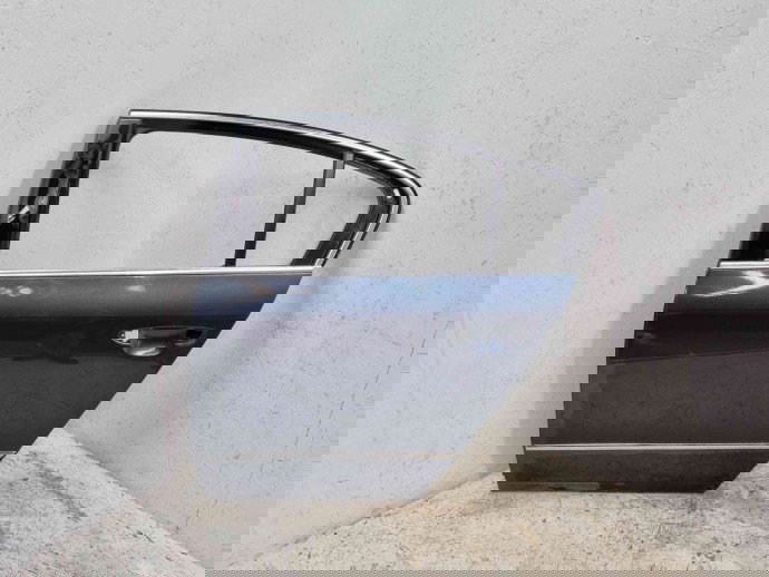 Usa stanga spate Volkswagen Passat B6 (3C2) [Fabr 2005-2010] LC5F