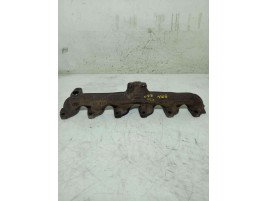 Galerie evacuare BMW 525D E60 2.5 D OEM 2004-2010