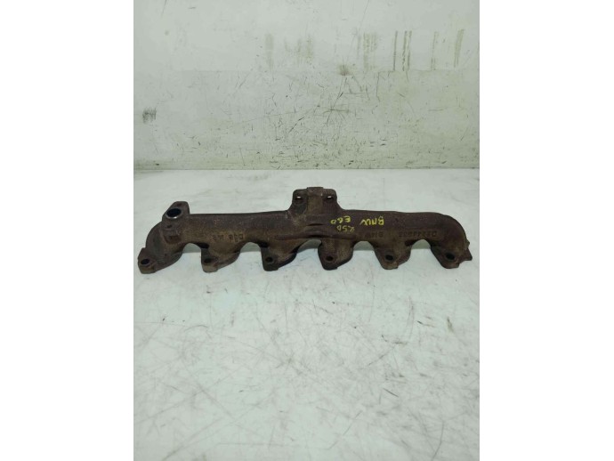 Galerie evacuare BMW 525D E60 2.5 D OEM 2004-2010