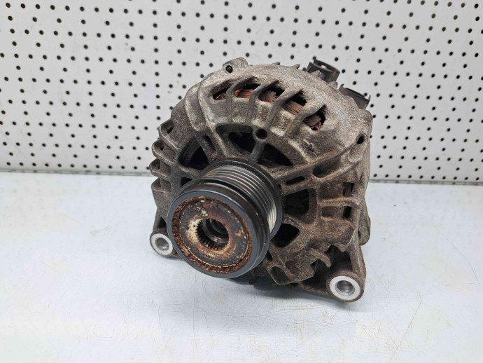 Alternator, AV6N-10300-GC, Ford Fiesta 6 1.6tdci