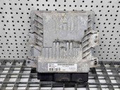Calculator motor ECU, BV61-12A650-NF, Ford C-Max 2 1.6tdci