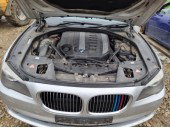 Motor 3.0d, N57D30A, Bmw X3 (F25)