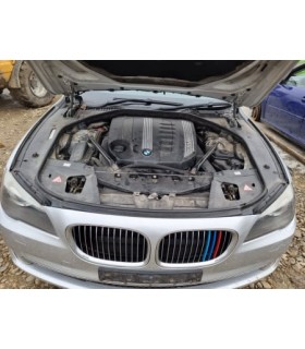 Motor 3.0d, N57D30A, Bmw 3 (F30)