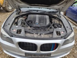 Motor 3.0d, N57D30A, Bmw 3 (F30)