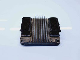 Calculator motor ECU Opel Astra G [Fabr 1998-2004] 12212819 1.7   