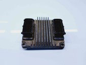 Calculator motor ECU Opel Astra G [Fabr 1998-2004] 12212819 1.7   