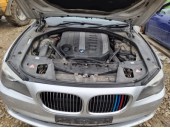 Motor 3.0d, N57D30A, Bmw 5 Touring (F11)