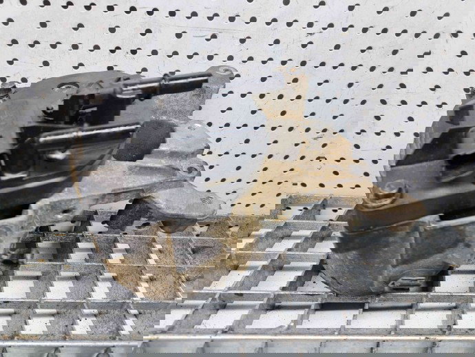 Carcasa filtru combustibil, AV6Q-9155-AA, Ford B-Max 1.5tdci