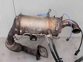 Catalizator, AV61-5H270-DA, Ford Grand C-Max 1.6tdci