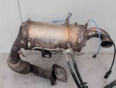 Catalizator, AV61-5H270-DA, Ford Grand C-Max 1.6tdci