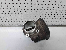 Clapeta acceleratie, 9673534480, Citroen C3 Picasso 1.6hdi