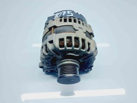 Alternator Audi A4 (8K2, B8) [Fabr 2008-2015] 04L903017E / 0125711154 2.0 TDI CGLC 130KW / 177CP  