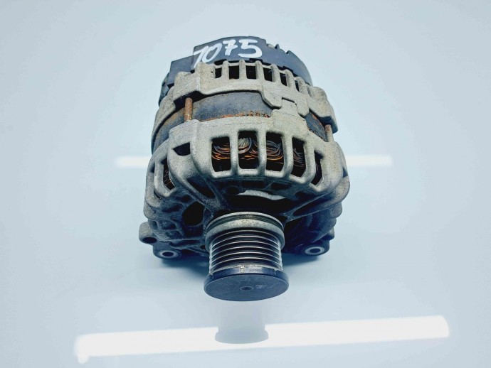 Alternator Audi A4 (8K2, B8) [Fabr 2008-2015] 04L903017E / 0125711154 2.0 TDI CGLC 130KW / 177CP  