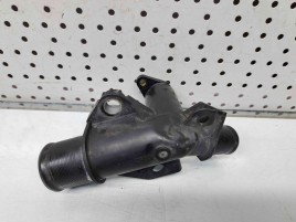 Conducta apa, 9671124980, Ford Fiesta 6 1.4tdci