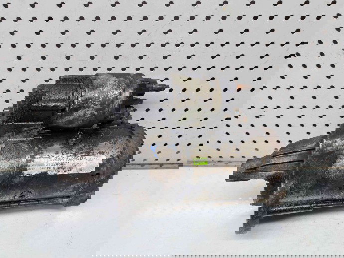 Electromotor 11 dinti, AV6N-11000-GB, Ford Mondeo 4 1.6tdci