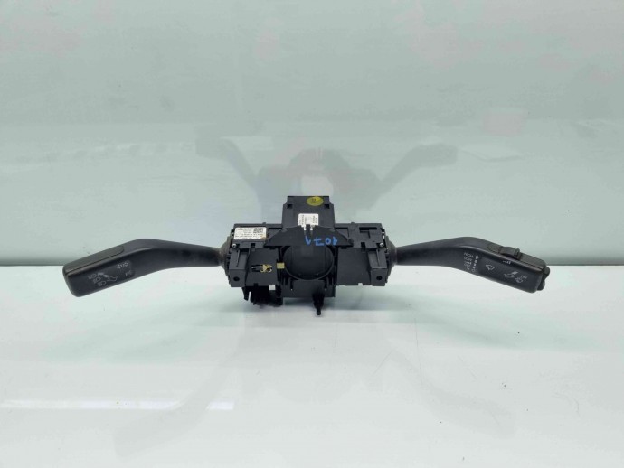  Ansamblu manete Volkswagen Passat B6 (3C2) [Fabr 2005-2010] 3C5953513Q