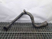 Tub intercooler Renault Megane 3 Combi [Fabr 2008-2015] 144603415R 1.5 DCI K9K636  