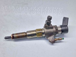 Injector, 9674973080, Citroen C4 (II) 1.6hdi