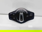  Bloc lumini Audi A4 (8K2, B8) [Fabr 2008-2015] 8K0941531AS