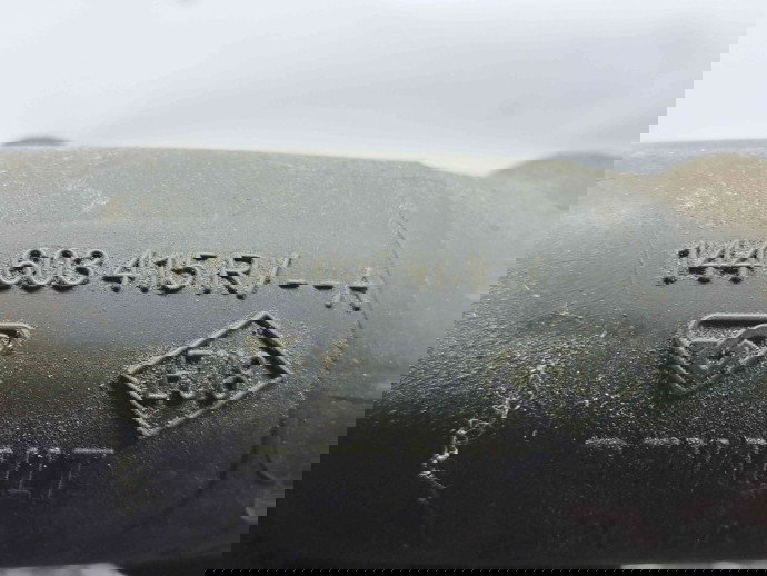 Tub intercooler Renault Megane 3 Combi [Fabr 2008-2015] 144603415R 1.5 DCI K9K636  