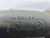 Tub intercooler Renault Megane 3 Combi [Fabr 2008-2015] 144603415R 1.5 DCI K9K636  