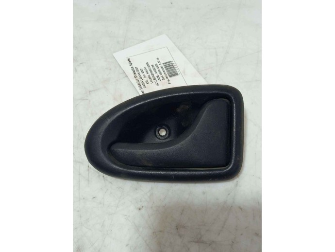 Maner interior dreapta spate Dacia Logan 1.5 DCI OEM 2004-2012