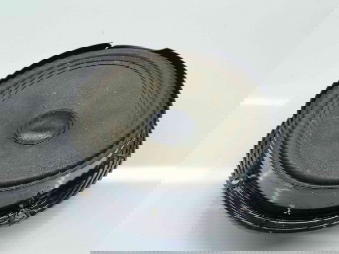  Boxa stanga spate Volkswagen Passat B6 (3C2) [Fabr 2005-2010] 3C0035453