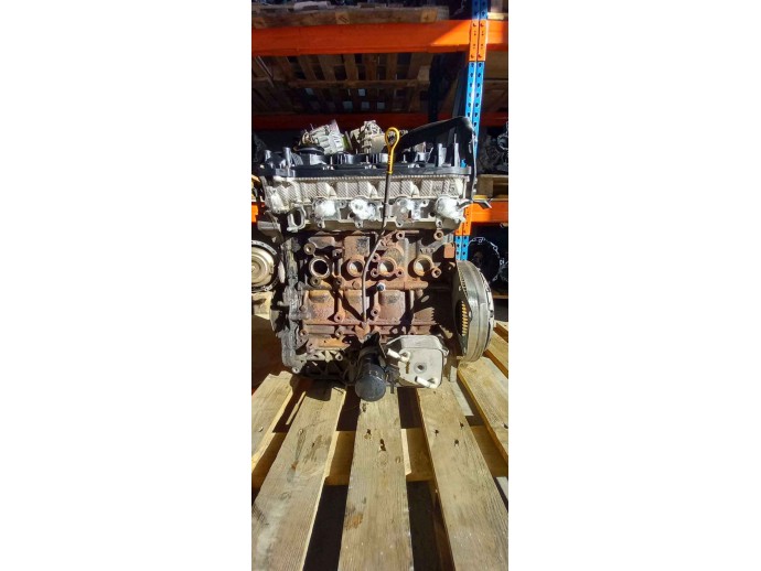 Motor Mazda 6 2.2 R2 OEM 2007-2013  