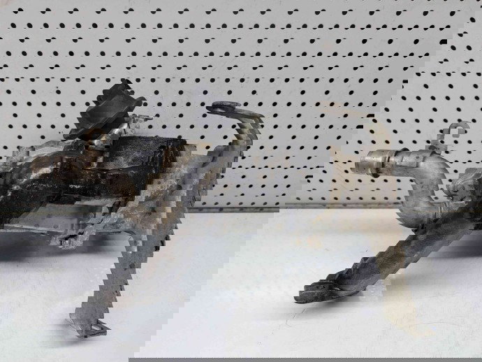 Supapa EGR, 9671187780, Peugeot 208 1.4hdi