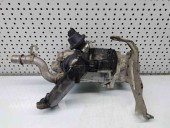 Supapa EGR, 9671187780, Peugeot 208 1.4hdi