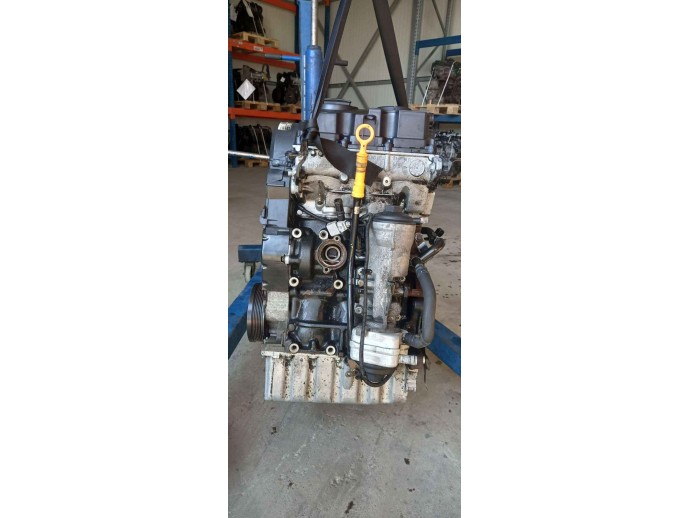 Motor Skoda Roomster 1.4 BNV OEM 2006-2015
