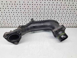 Tub intercooler, 9674942380, Citroen C3 (II) 1.6hdi