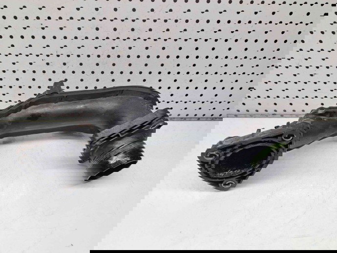 Tub intercooler, 9674942380, Citroen C3 (II) 1.6hdi