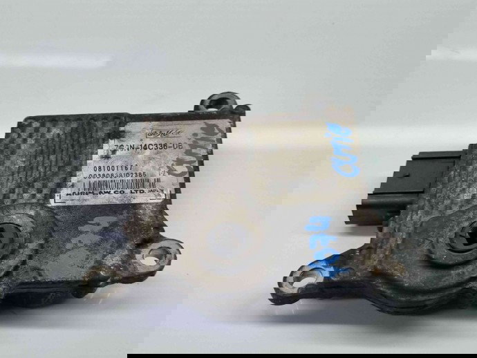 Calculator cutie viteze Ford Mondeo 4 [Fabr 2007-2015] 7G9N-14C336-DB  