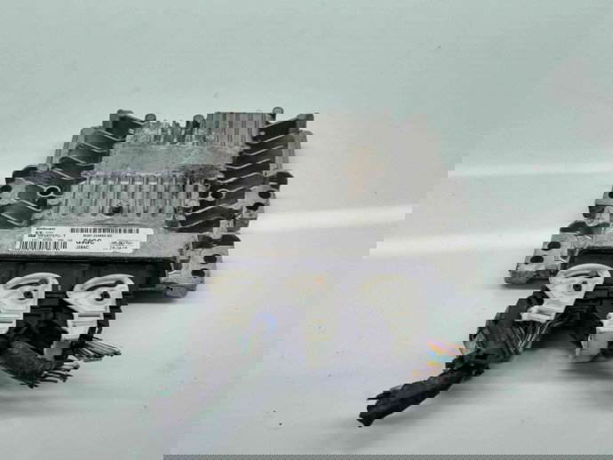 Calculator motor ECU Ford Mondeo 4 [Fabr 2007-2015] 8G91-12A650-GC 2.0 TDCI 103KW / 140CP  