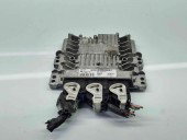 Calculator motor ECU Ford Mondeo 4 [Fabr 2007-2015] 8G91-12A650-GC 2.0 TDCI 103KW / 140CP  
