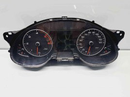  Ceas bord Audi A4 (8K2, B8) [Fabr 2008-2015] 8K0920983G