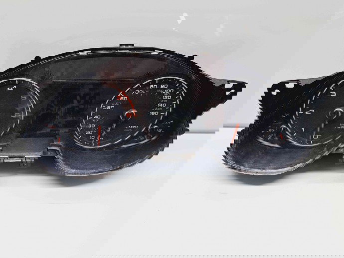  Ceas bord Audi A4 (8K2, B8) [Fabr 2008-2015] 8K0920983G