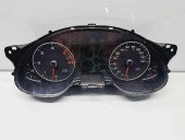  Ceas bord Audi A4 (8K2, B8) [Fabr 2008-2015] 8K0920983G