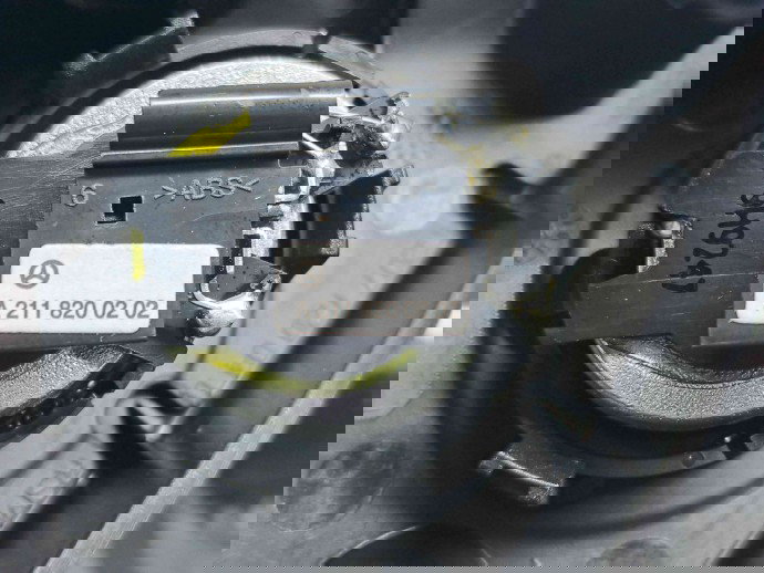  Tweeter dreapta Mercedes Clasa E (W212) [Fabr 2009-2016] A2118200202