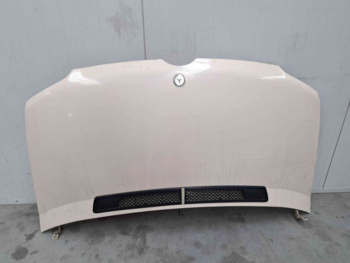 Capota Mercedes Sprinter 4,6-t (904) [Fabr 1996-2006] OEM