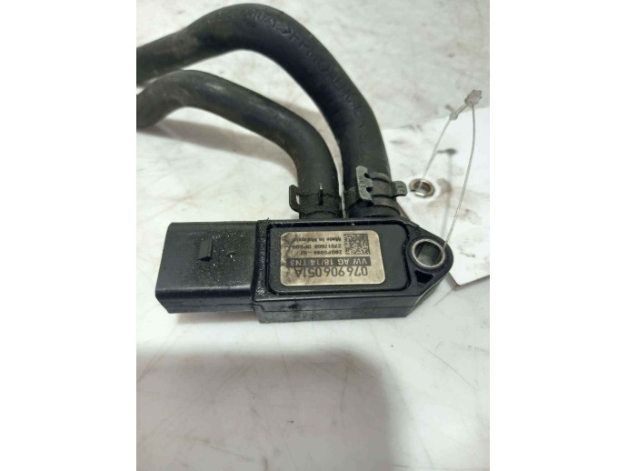 Senzor presiune gaze Skoda Roomster 1.4 TDI 076906051A 2006-2015