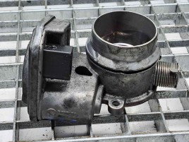 Clapeta acceleratie Bmw 5 (E60) [Fabr 2004-2010] 7791481 2.5 NC51 