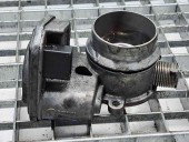 Clapeta acceleratie Bmw 5 (E60) [Fabr 2004-2010] 7791481 2.5 NC51 