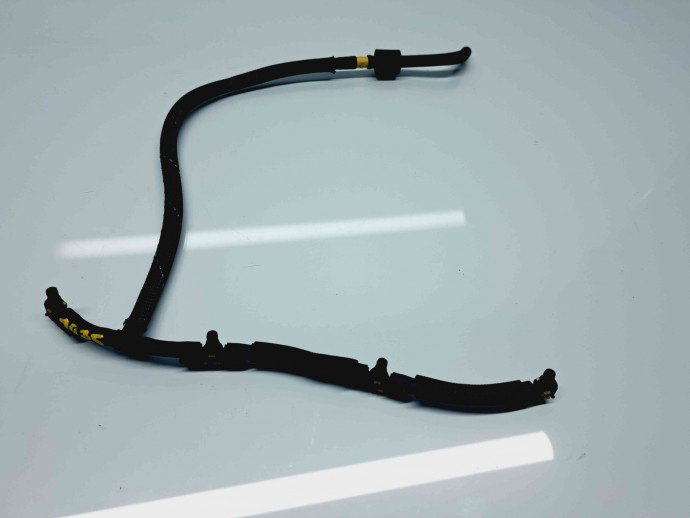 Conducta retur injectoare Audi A4 (8K2, B8) [Fabr 2008-2015] OEM 2.0 TDI CGLC 2.0 TDI CGLC 130KW / 177CP