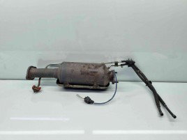 Filtru particule Ford Mondeo 4 [Fabr 2007-2015] OEM 2.0 TDCI 103KW / 140CP  