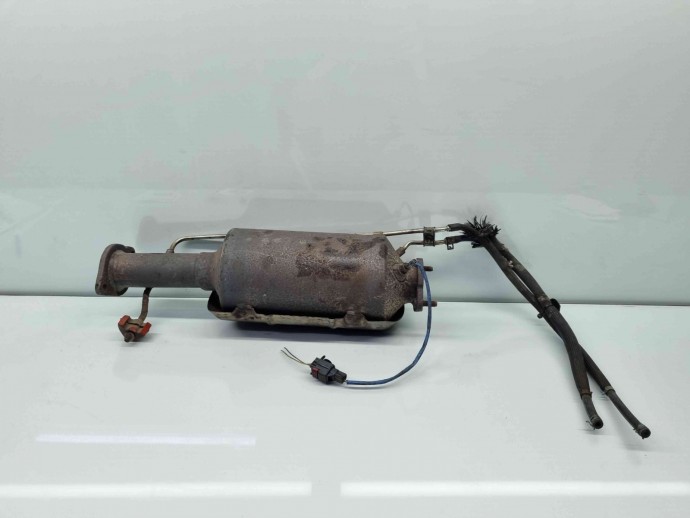 Filtru particule Ford Mondeo 4 [Fabr 2007-2015] OEM 2.0 TDCI 103KW / 140CP  