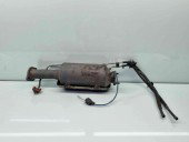 Filtru particule Ford Mondeo 4 [Fabr 2007-2015] OEM 2.0 TDCI 103KW / 140CP  