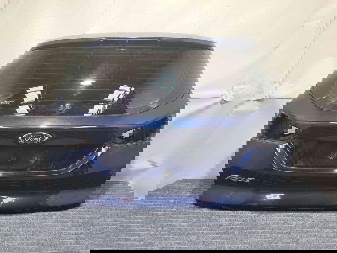 Haion Ford Focus 3 (CB8) [Fabr 2011-2015] E2