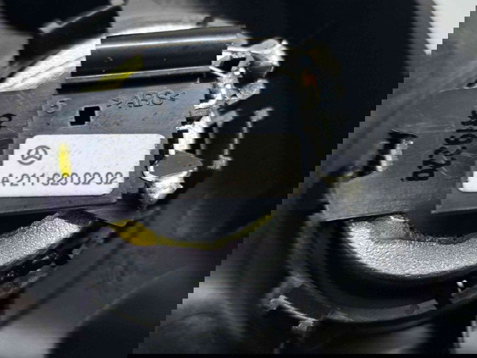  Tweeter stanga Mercedes Clasa E (W207) Coupe [Fabr 2009-2012] A2118200202